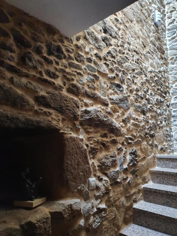 La Pallota De San Cristobal Palas de Rei Ngoại thất bức ảnh